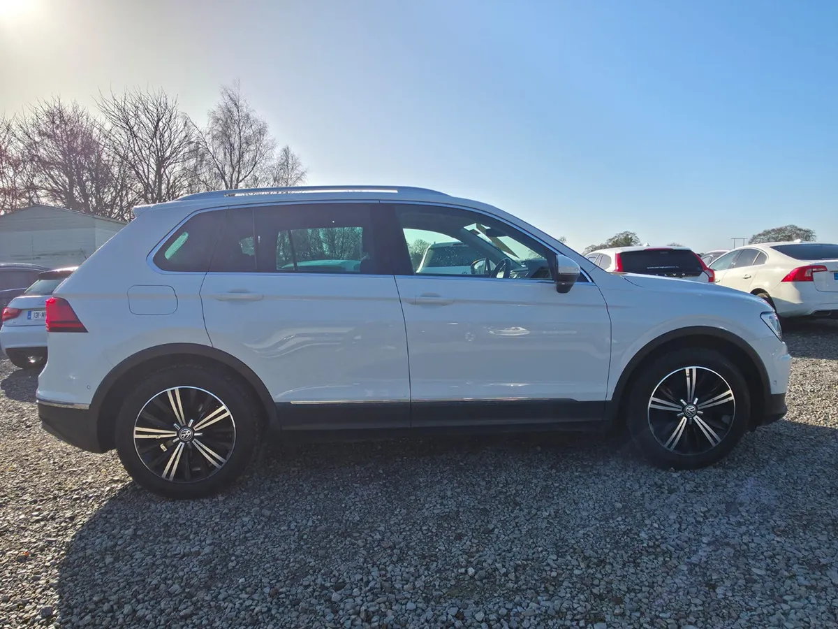 Volkswagen Tiguan 2017 - Image 6