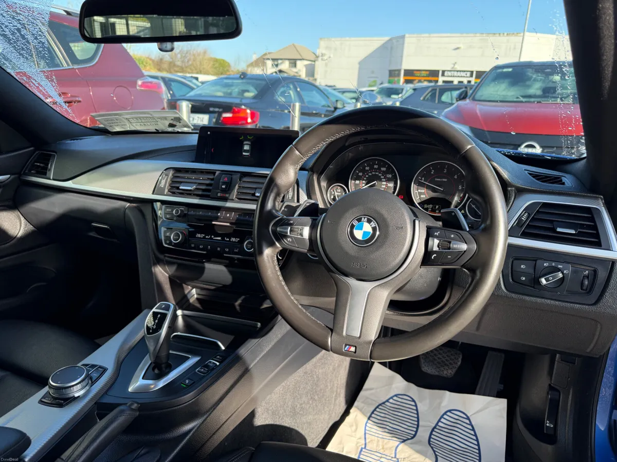 2020 BMW 420D Msport Auto Coupe - Only 48k Kms - Image 4