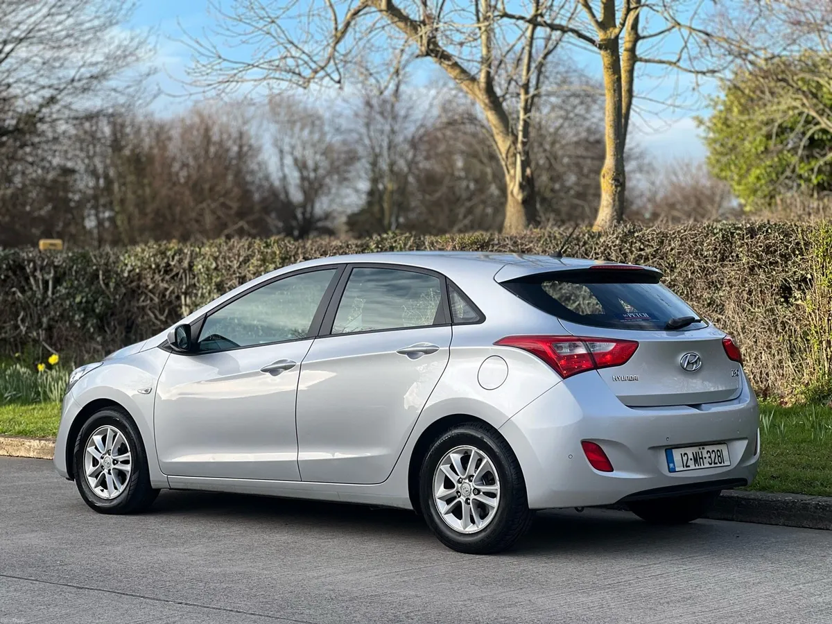 Hyundai i30 | NCT 08/26! Tax 08/26! One Owner ✅ - Image 3