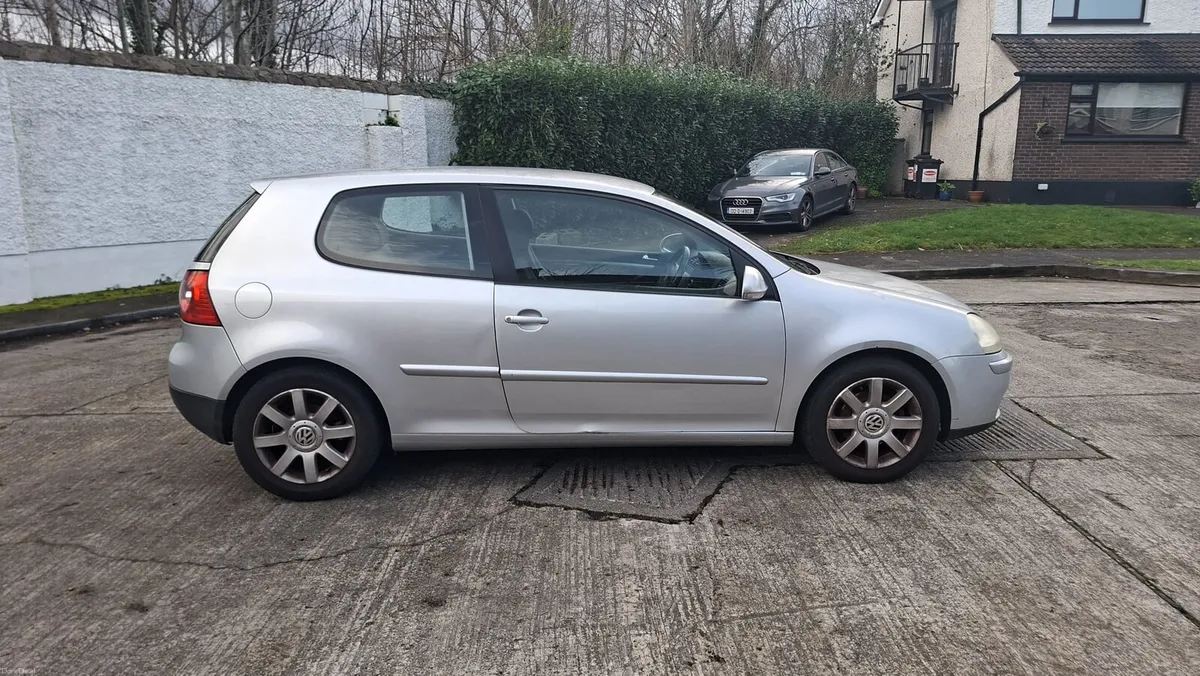 VW Golf Sport 1.4 Petrol 3DR - Image 2