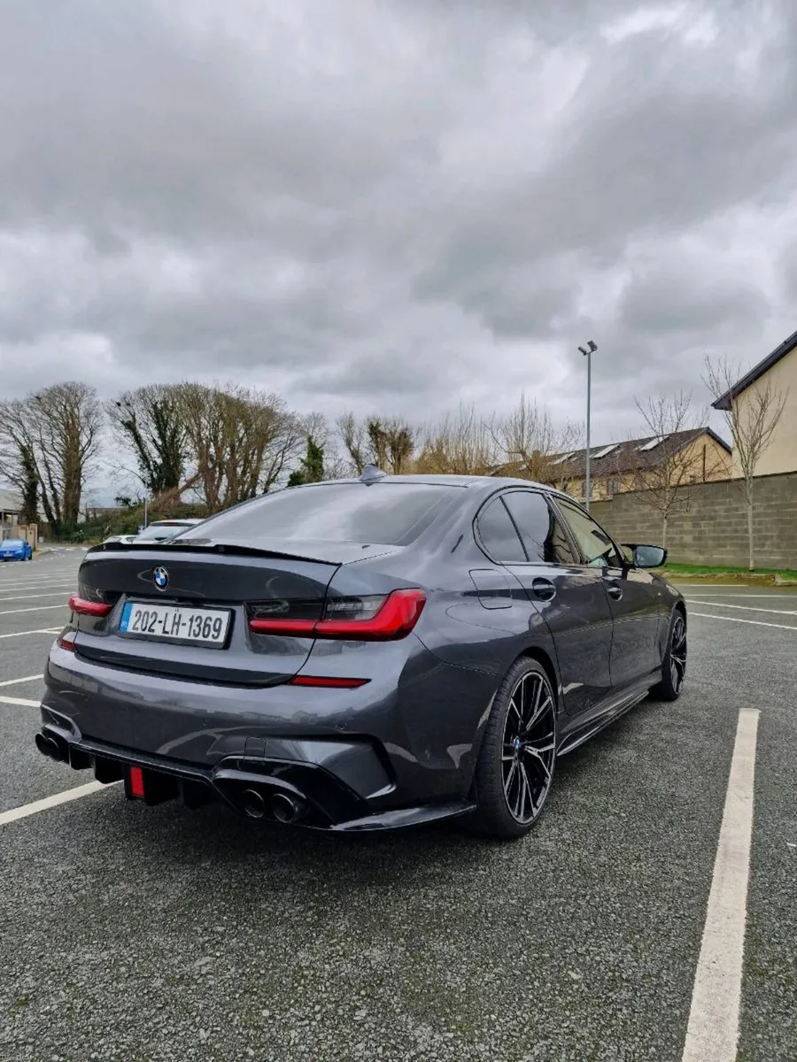 BMW 330e - Low KM - Immaculate Condition - Image 2