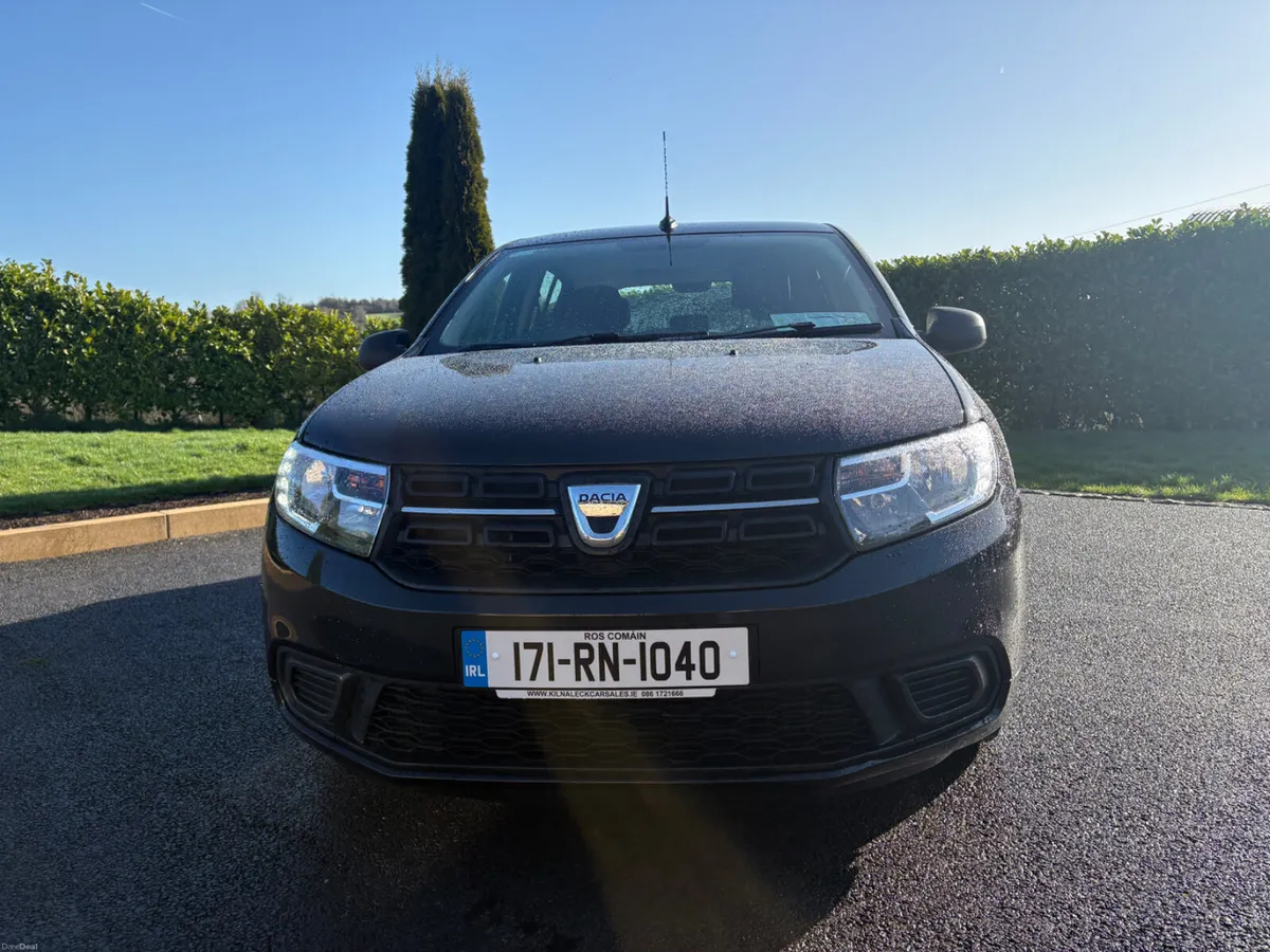 Dacia Sandero 2017 - Image 4