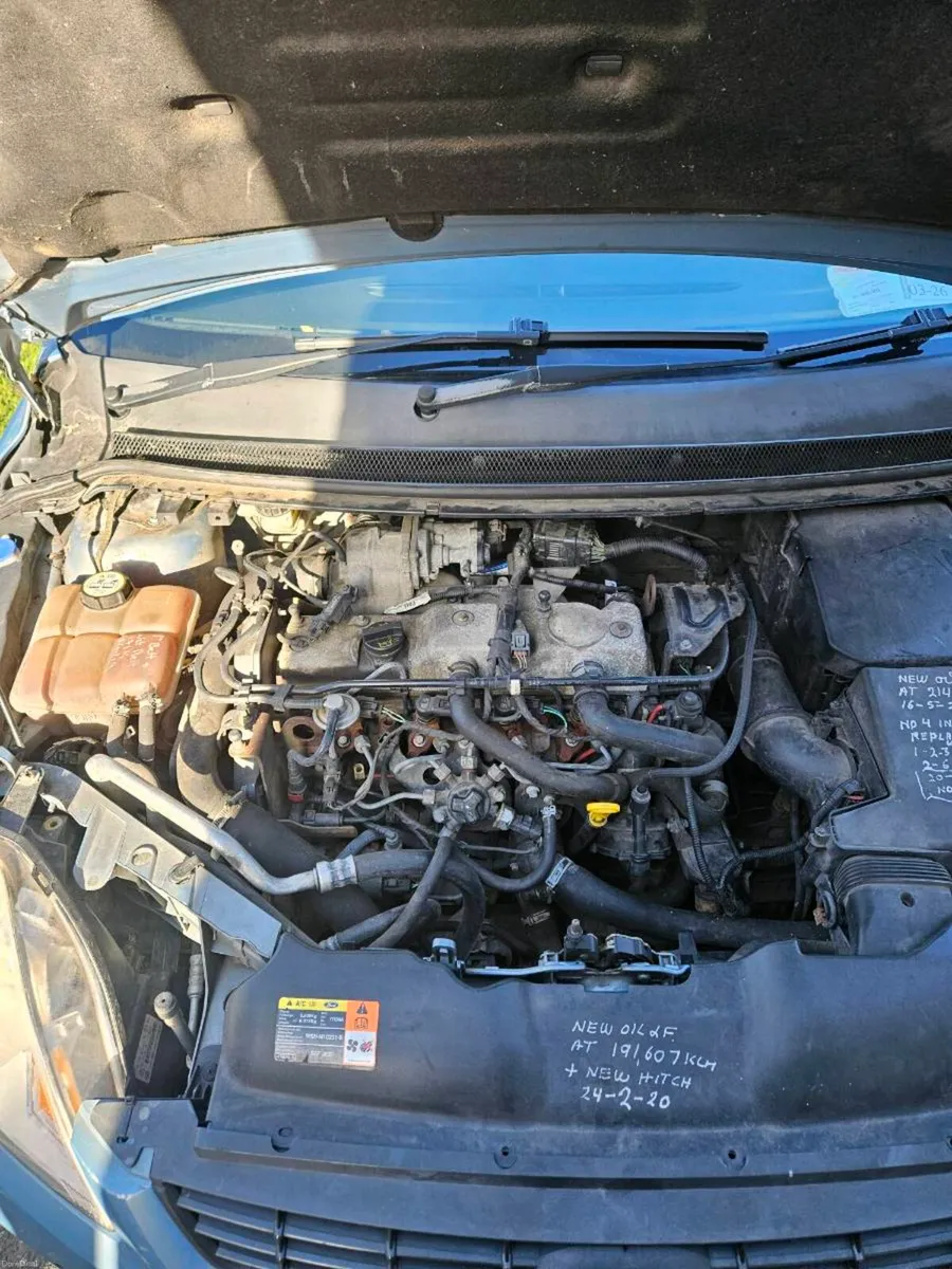 Ford Focus 1.8 Diesel - Image 3