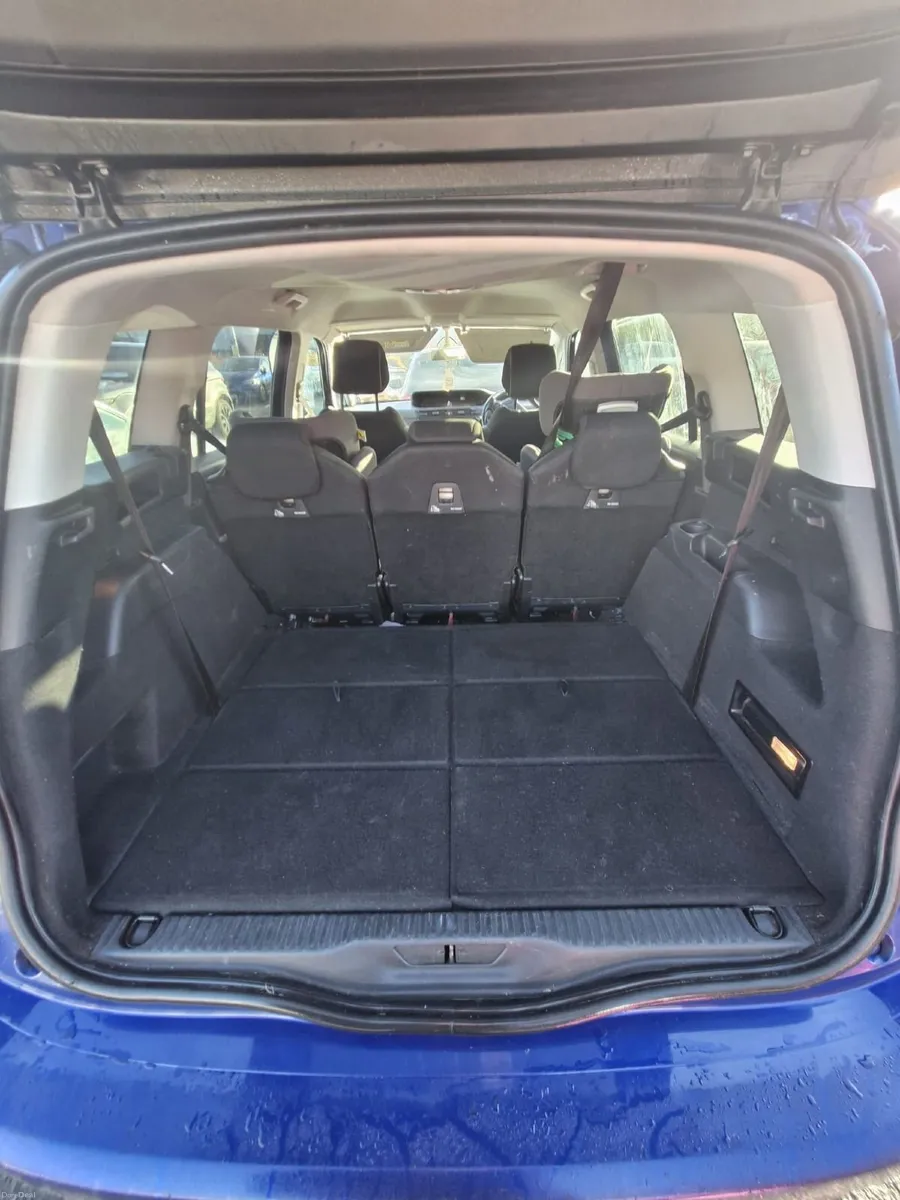 Citroen Grand C4 Picasso 2017 - Image 2