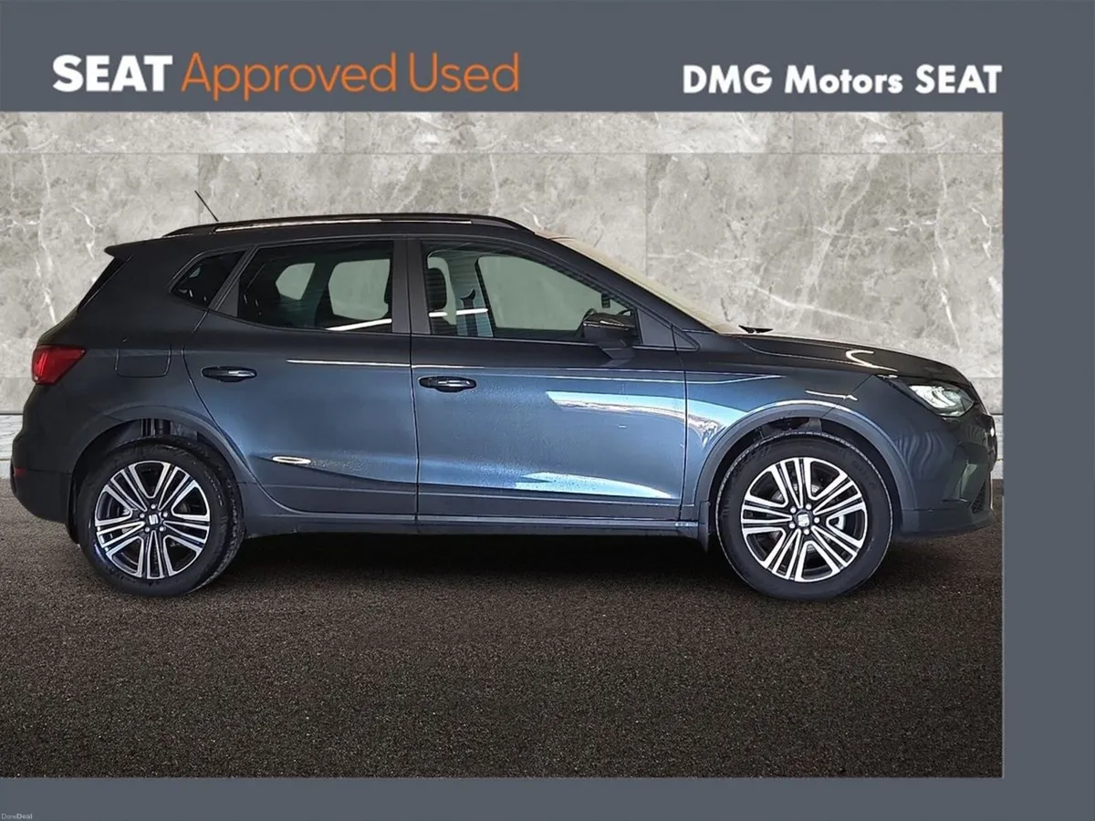 SEAT Arona 1.0 TSI 115BHP SE+ - Image 3