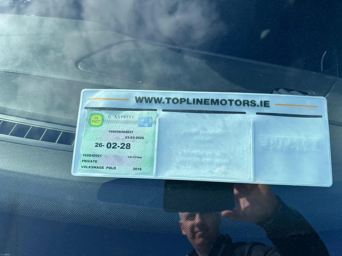 //STUNNING 1.2 AUTO//NEW NCT//IMMACULATE// - Image 2