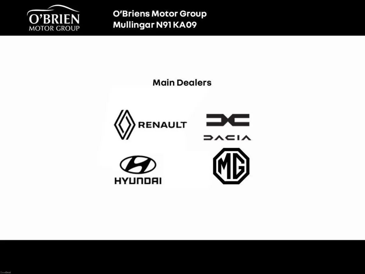 Hyundai ix35 1.7 Diesel Celebration LE 2WD 115hp - Image 2