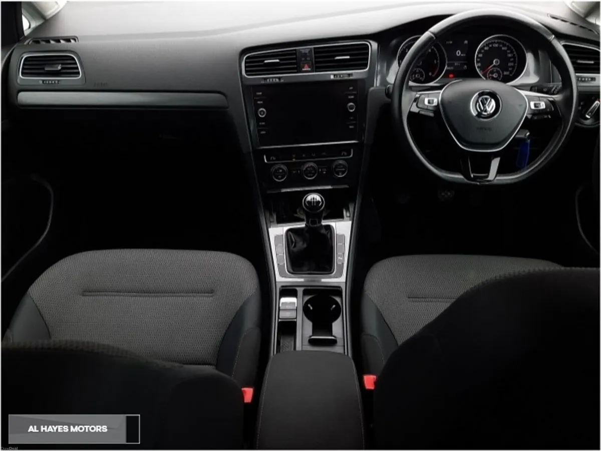 Volkswagen Golf **SOLD SOLD SOLD SOLD SOLD** - Image 2