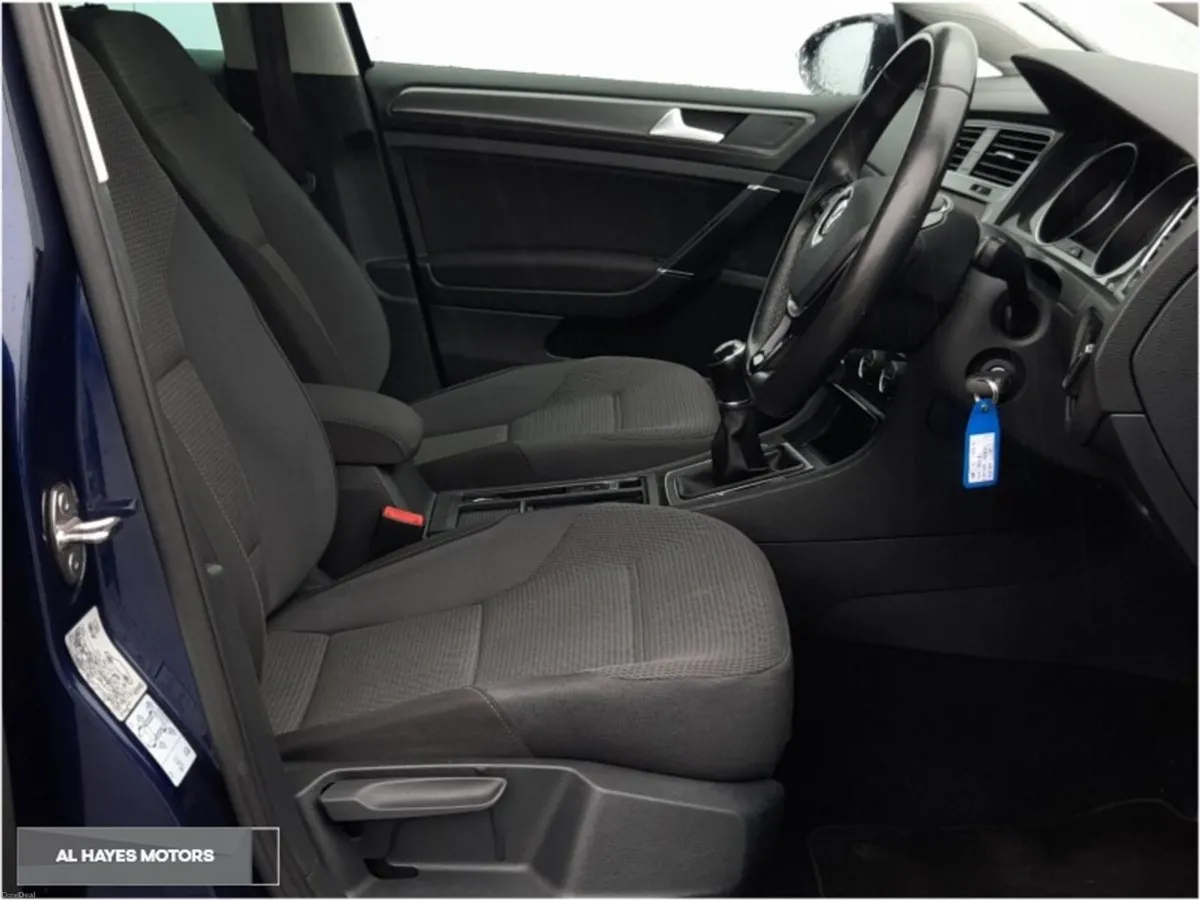 Volkswagen Golf **SOLD SOLD SOLD SOLD SOLD** - Image 4