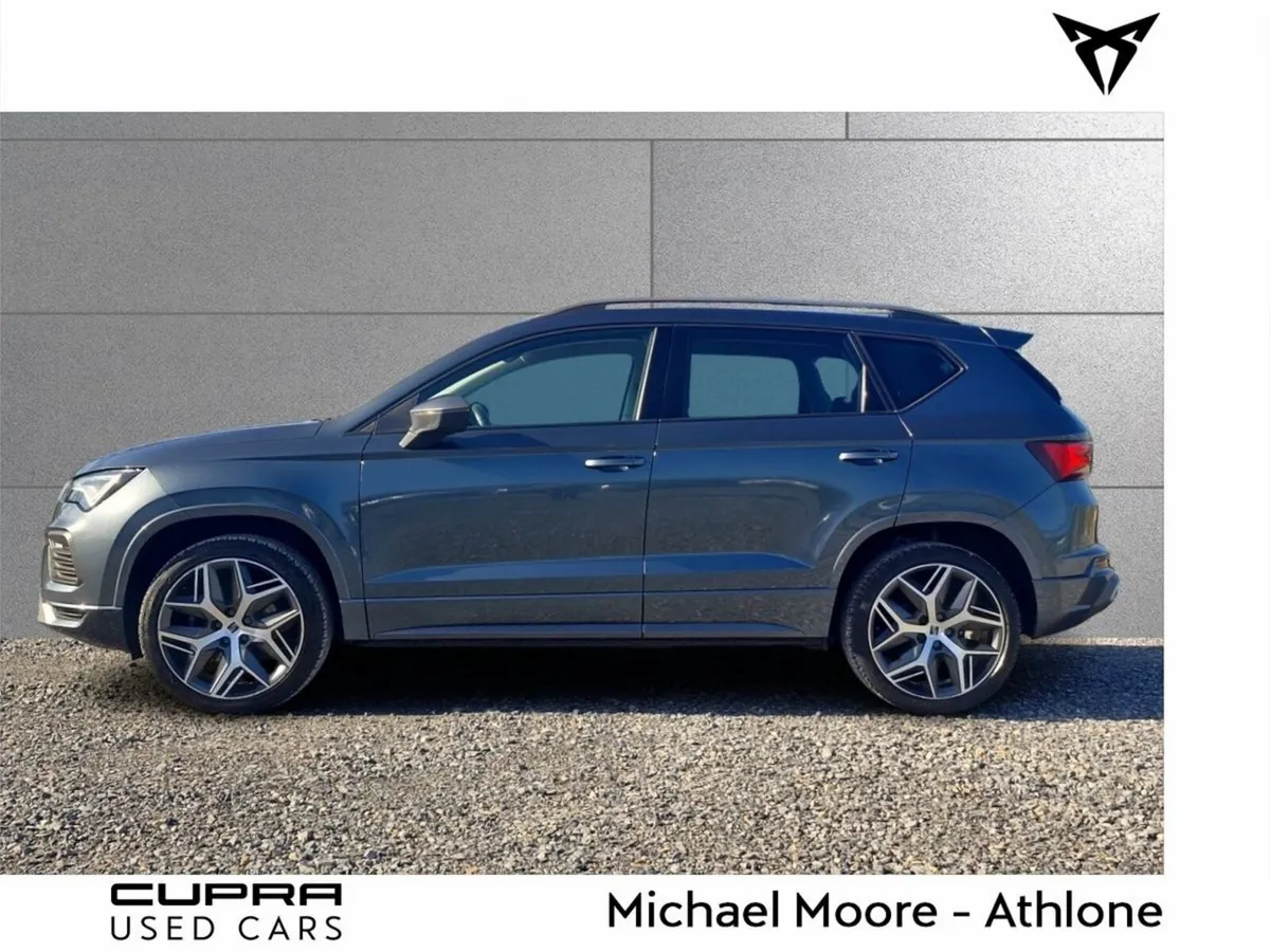 SEAT Ateca 2.0TDI 150hp DSG FR - Image 3
