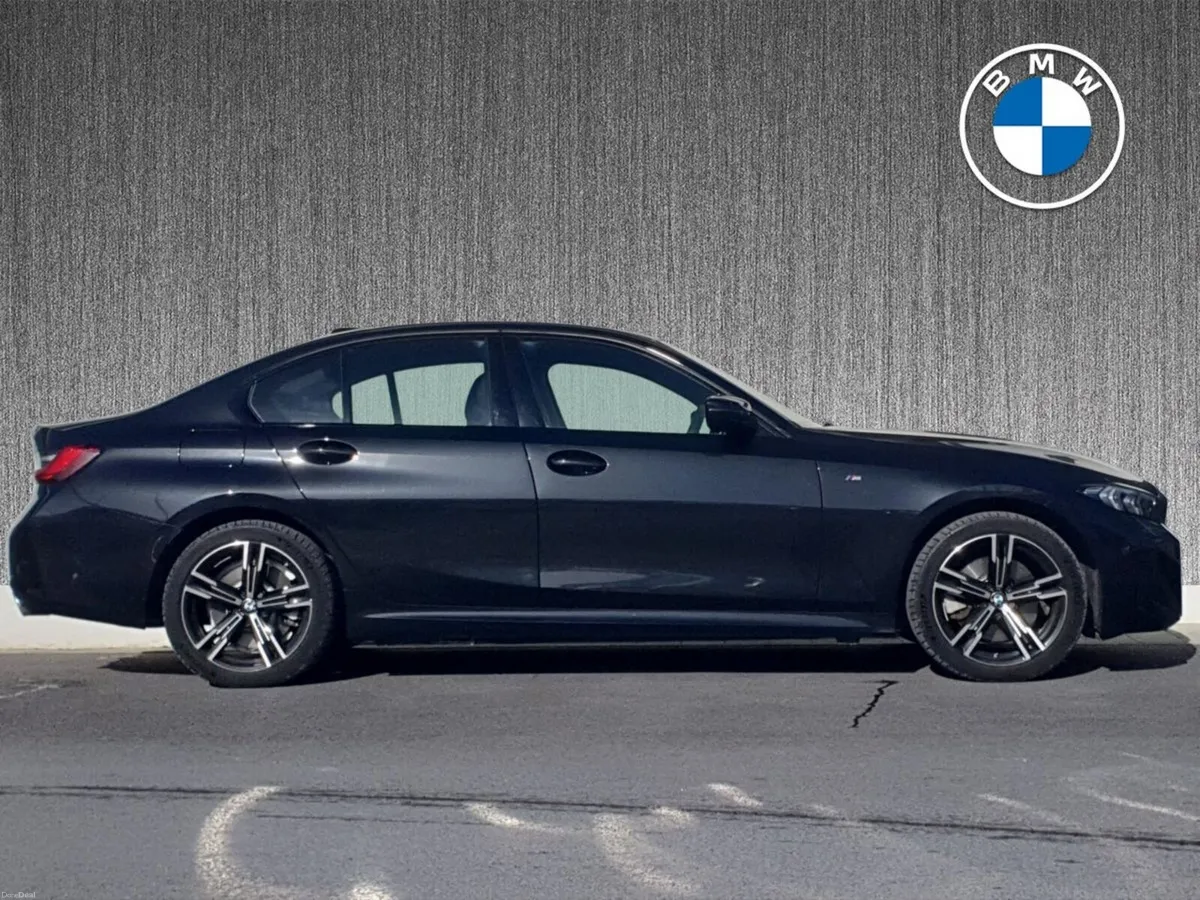 BMW 3-Series 330e M Sport - Image 3