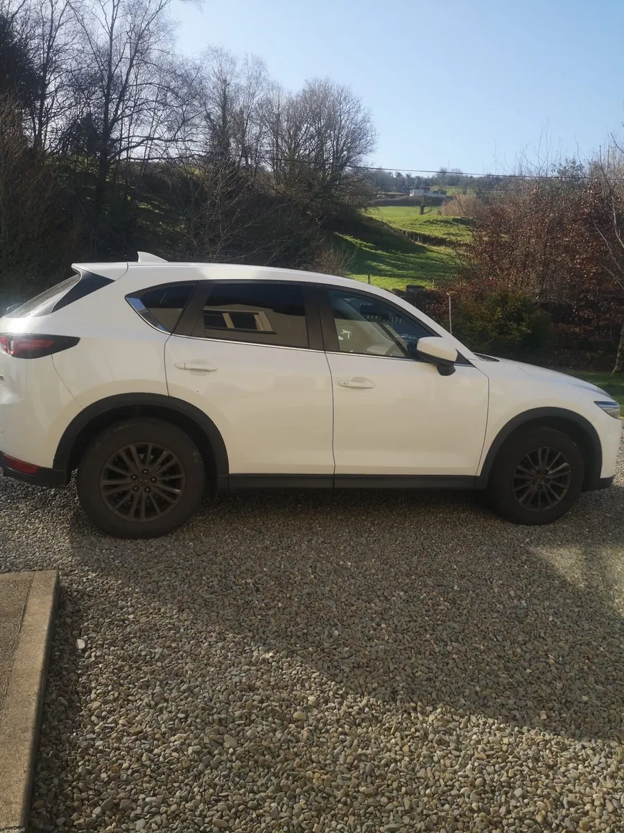 2018 Mazda CX-5 Executive 2.2 Diesel 150ps - Image 2