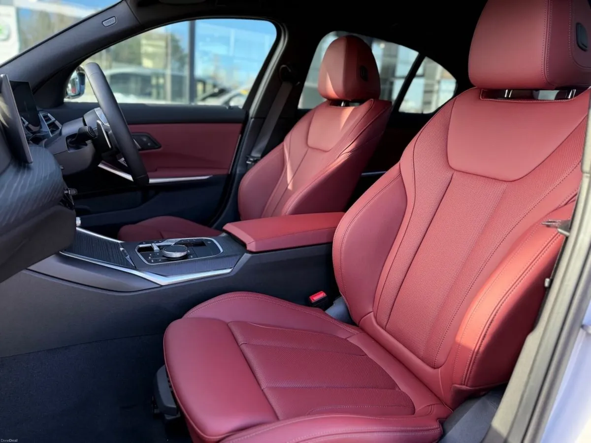 BMW 3-Series 330e M Sport - Image 4