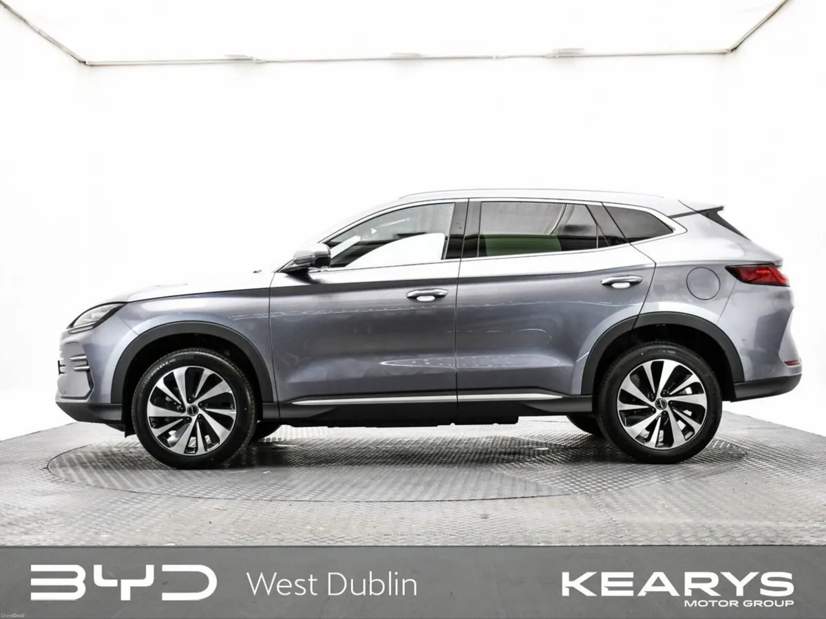 BYD SEAL U DM-i COMFORT FWD - Image 3