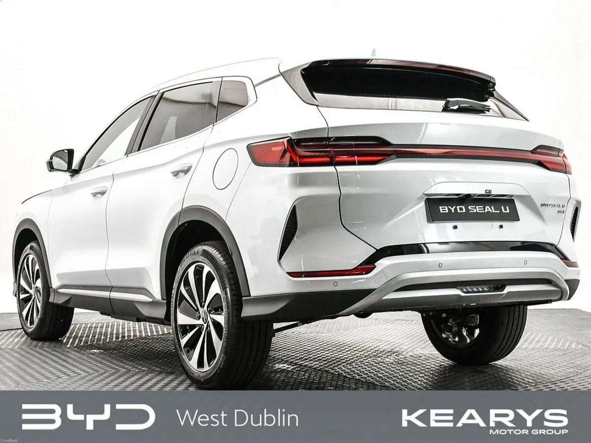 BYD SEAL U DM-i COMFORT FWD - Image 2