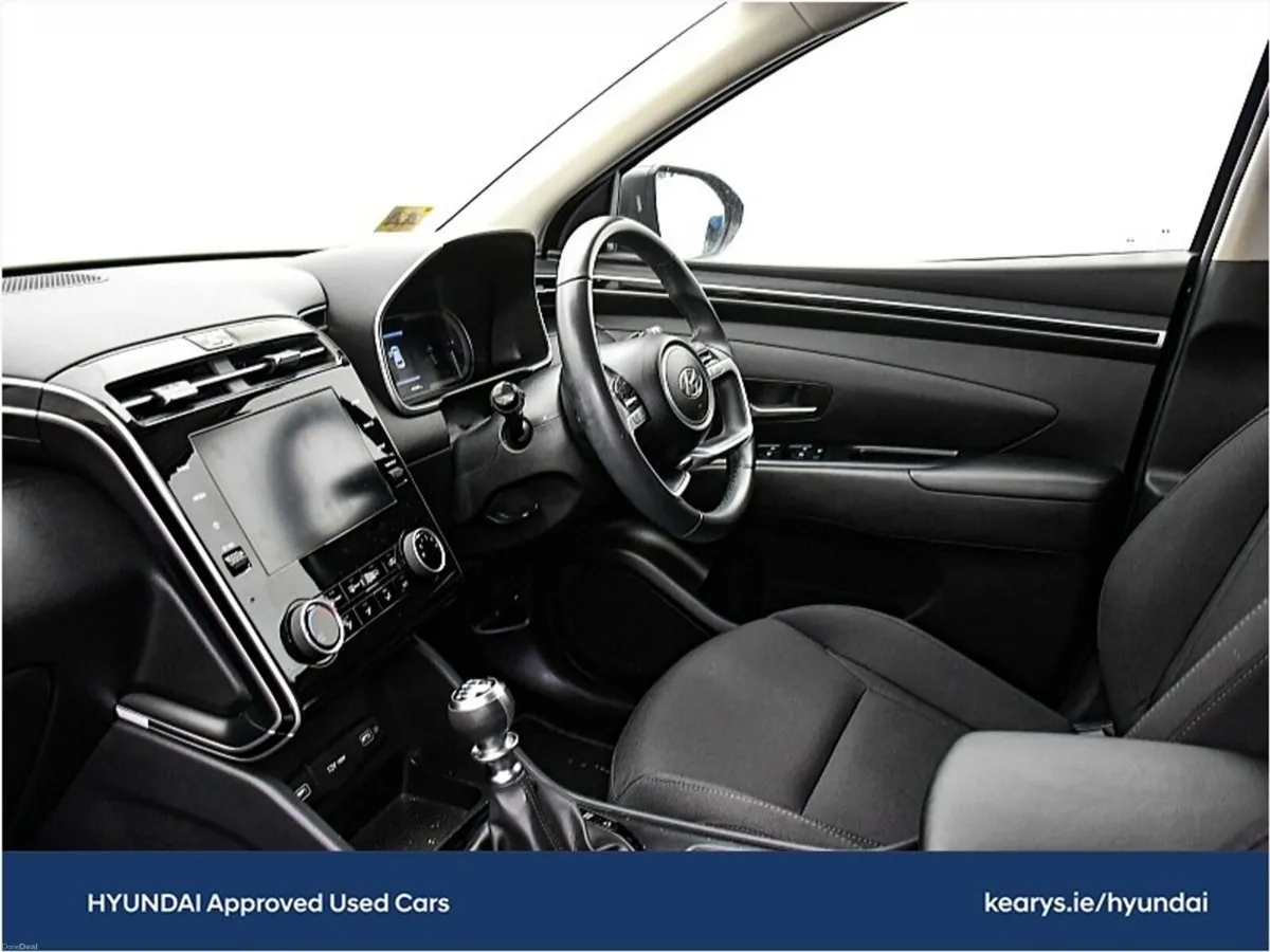 Hyundai Tucson 2WD Comfort Plus - Image 5