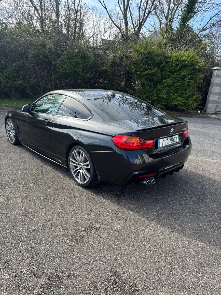 BMW 420d msport - Image 6