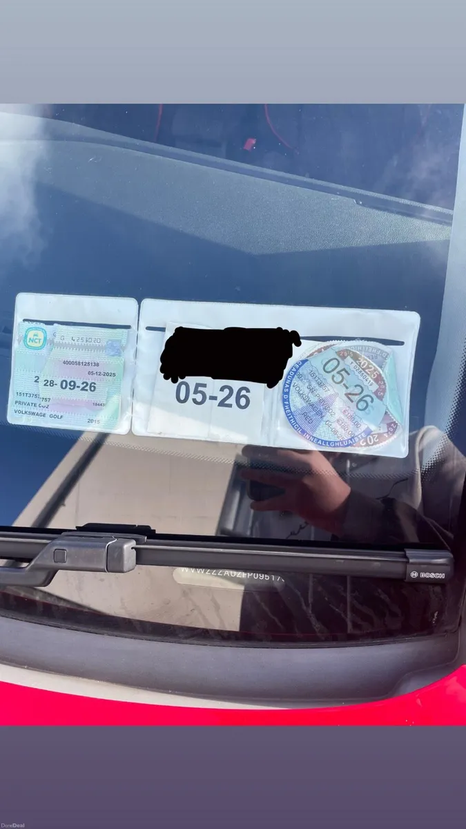 Volkswagen Golf - Image 4