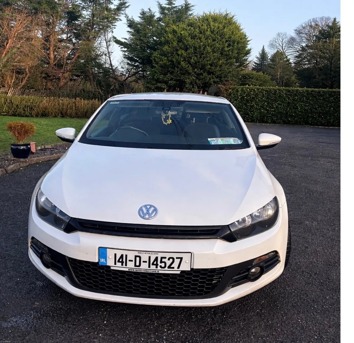Volkswagen Scirocco 2014 - Image 2