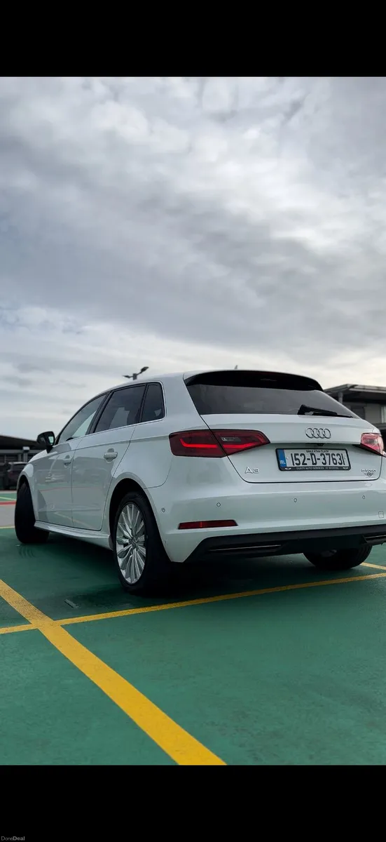 152 Audi A3 e-Tron 1.4 - LOW MILEAGE - Image 4