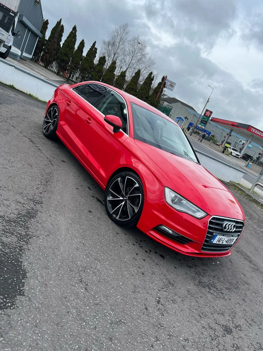 Audi A3 1.4TFSI - Image 4