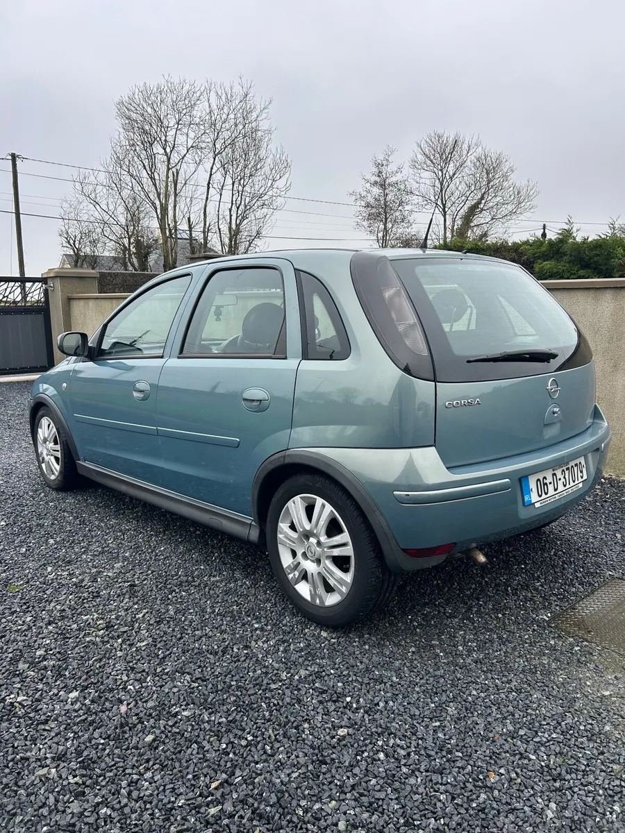 Opel Corsa **NEW NCT** - Image 3