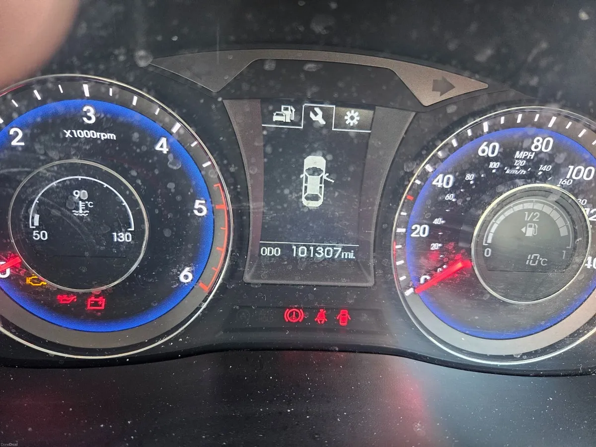 Hyundai i40 2017 - Image 4