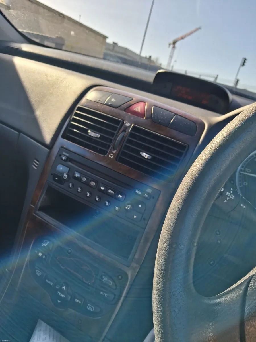 Peugeot 307 2005 - Image 2