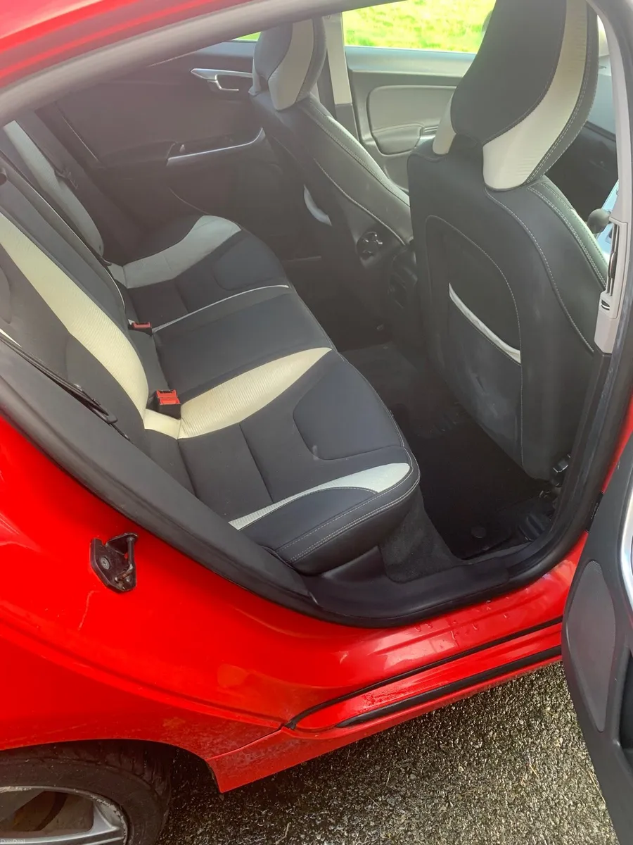 Volvo s60 r design - Image 4