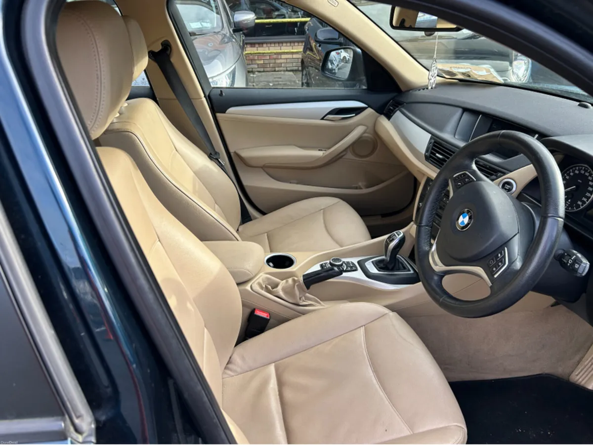 BMW X1 AUTOMATIC//TINY MLS//BEAUTIFULL BEIGE  UNMA - Image 6