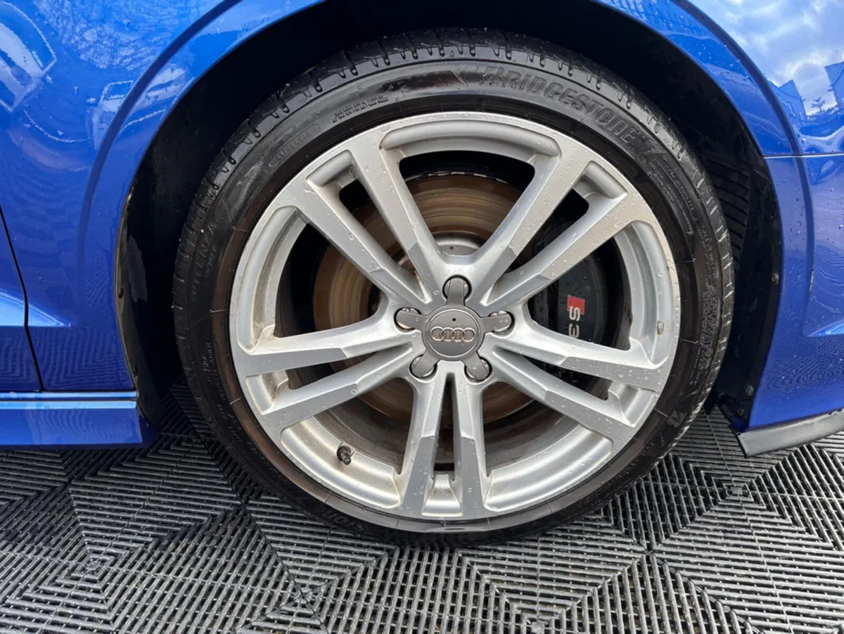 Audi S3 Audi s3, 300hp, 4wd s-tronic, fully loaded - Image 3