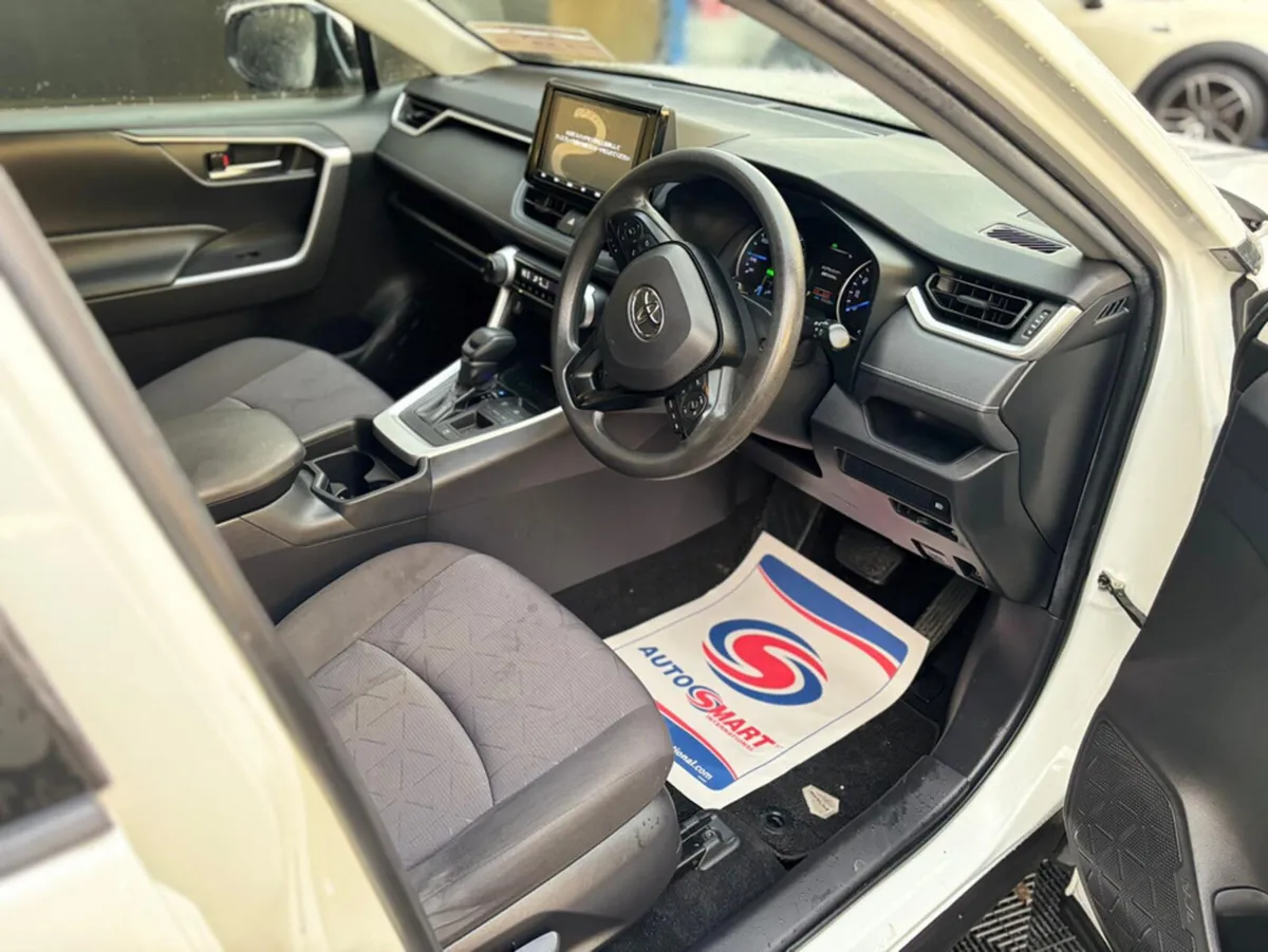 Toyota RAV4 Toyota Rav4 2.5 self charging hybrid, - Image 4