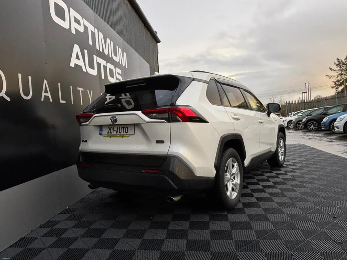 Toyota RAV4 Toyota Rav4 2.5 self charging hybrid, - Image 2