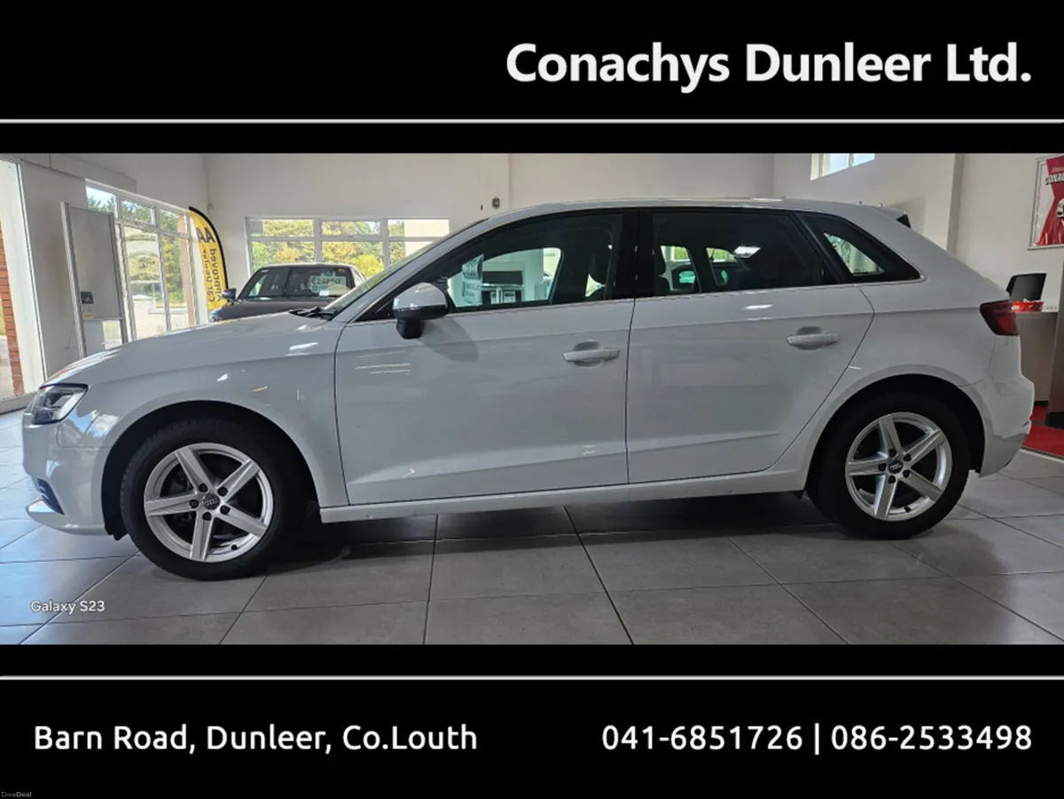 Audi A3 1.4TSI Sportback *** In Immaculate Conditi - Image 4