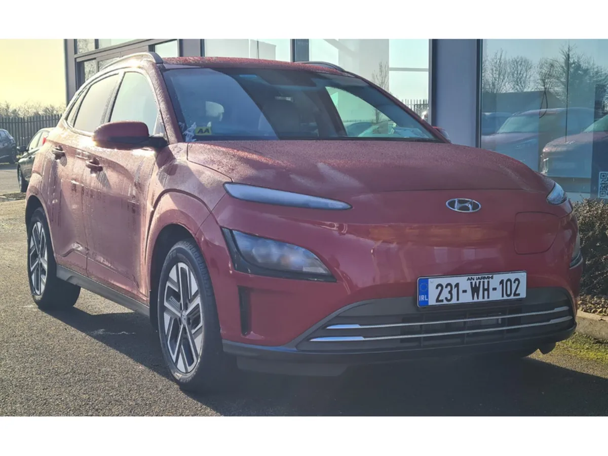 Hyundai KONA KAUAI PREMIUM 64 5DR AUTO - Image 1