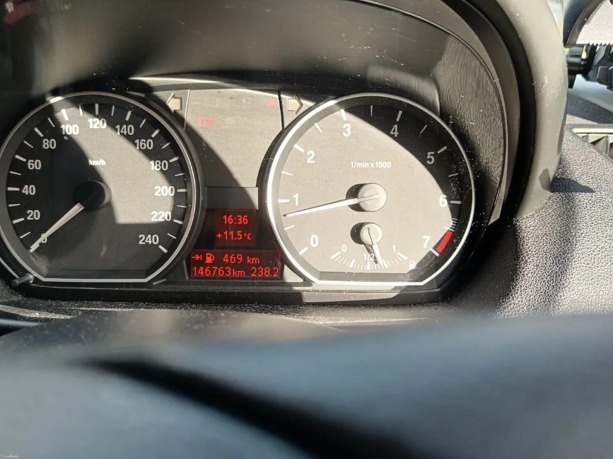 BMW 1 Series 2007 116i  - NCT Feb 2027 - 147000km - Image 2