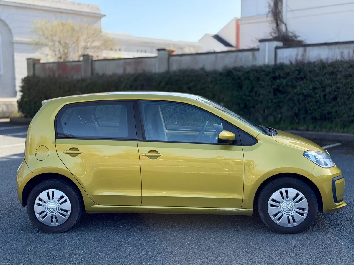 2017 VW UP • AUTO • LOW KM • NEW NCT - Image 2