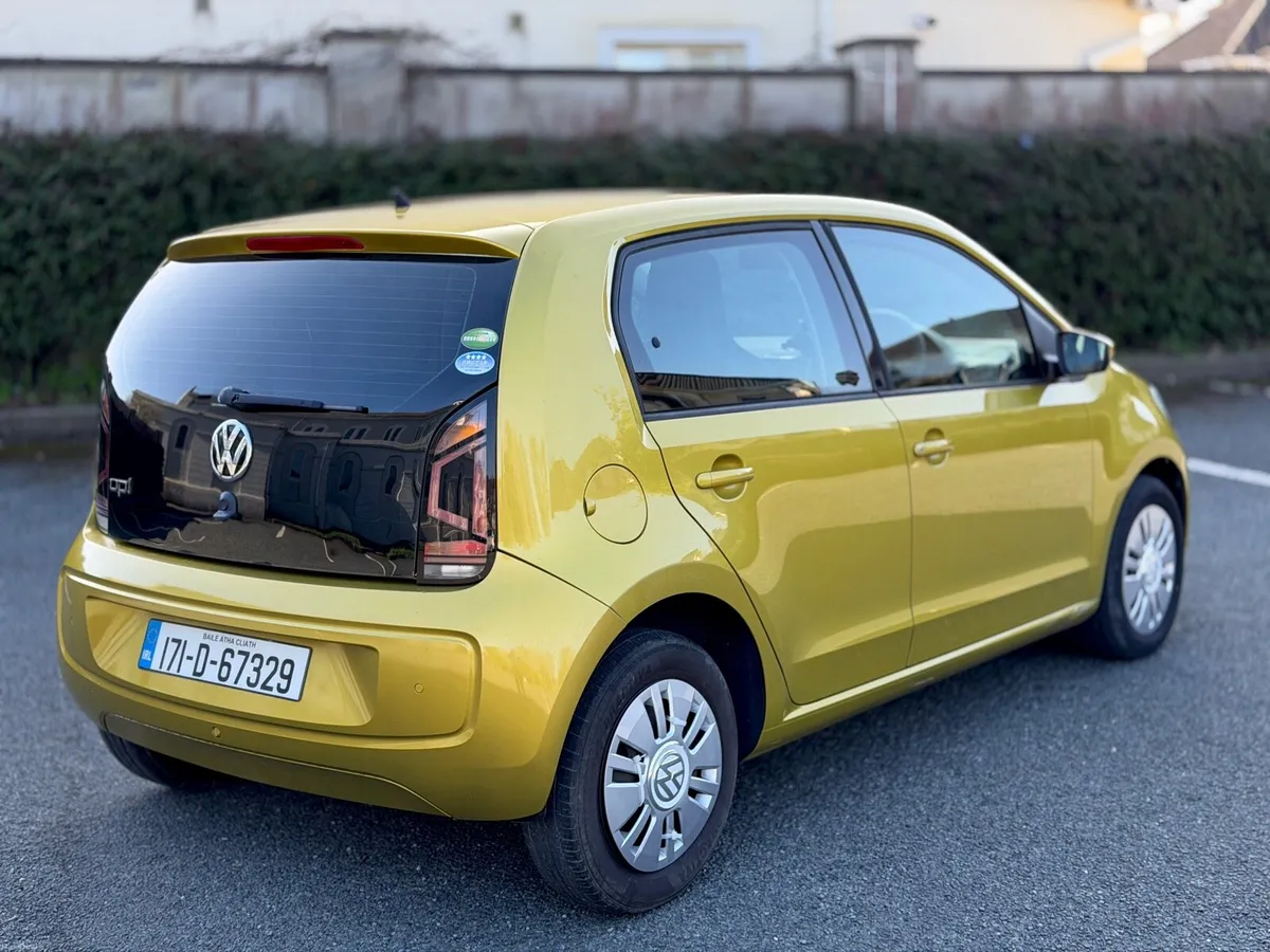 2017 VW UP • AUTO • LOW KM • NEW NCT - Image 3