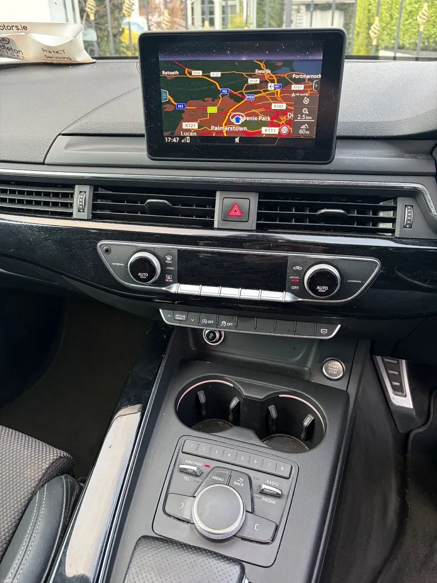 Audi A4 2016 - Image 3