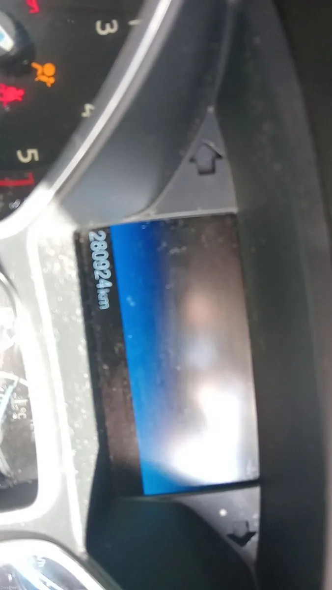 Ford Focus 2017 - Image 2