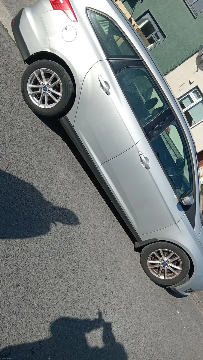 Ford Focus 2017 - Image 4