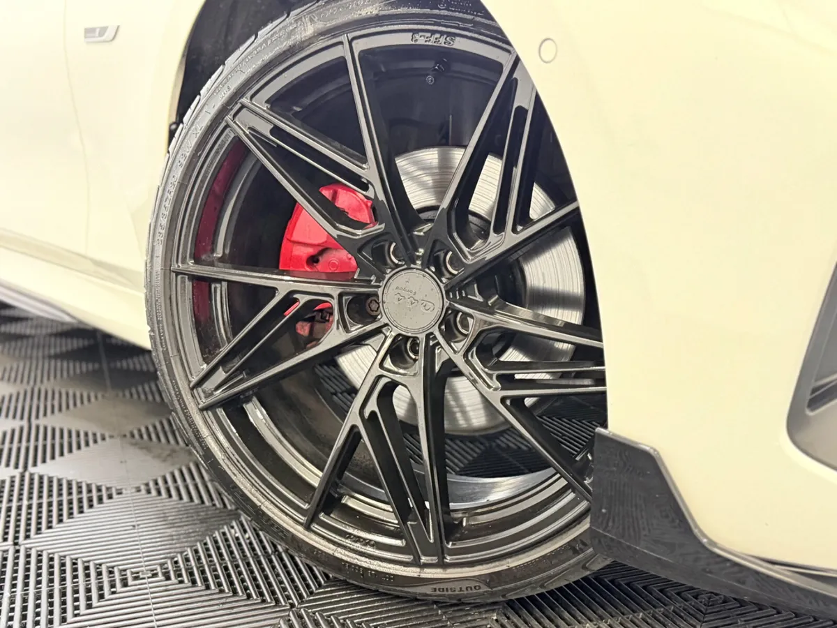 2022 BMW 330E M SPORT LCI NEW MODEL - Image 4