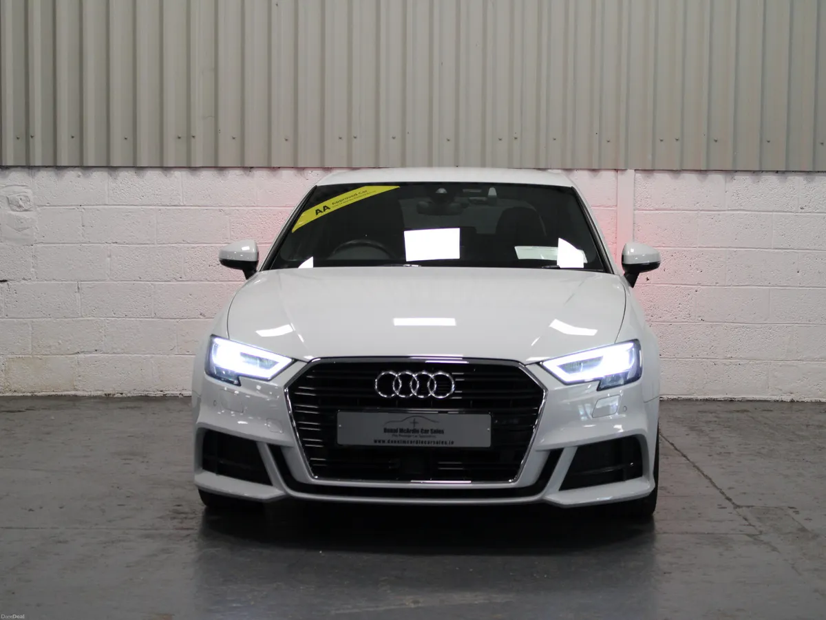 2020 Audi A3 - Image 2