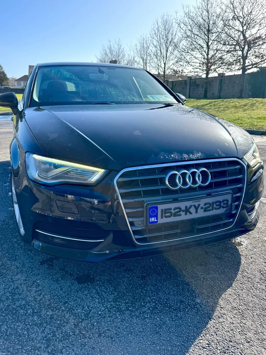 Audi A3 sport edition 1.4L - Image 1