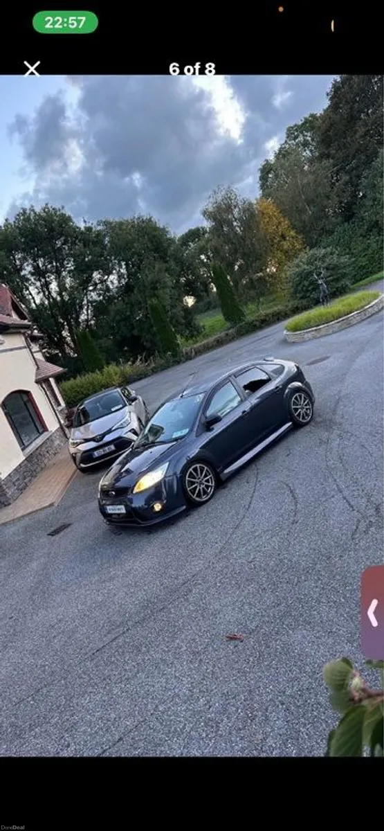 2011 Ford Focus - Image 2