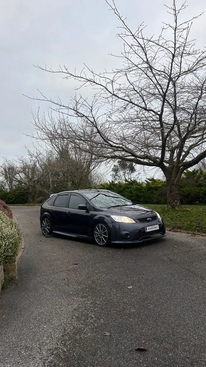 2011 Ford Focus - Image 4