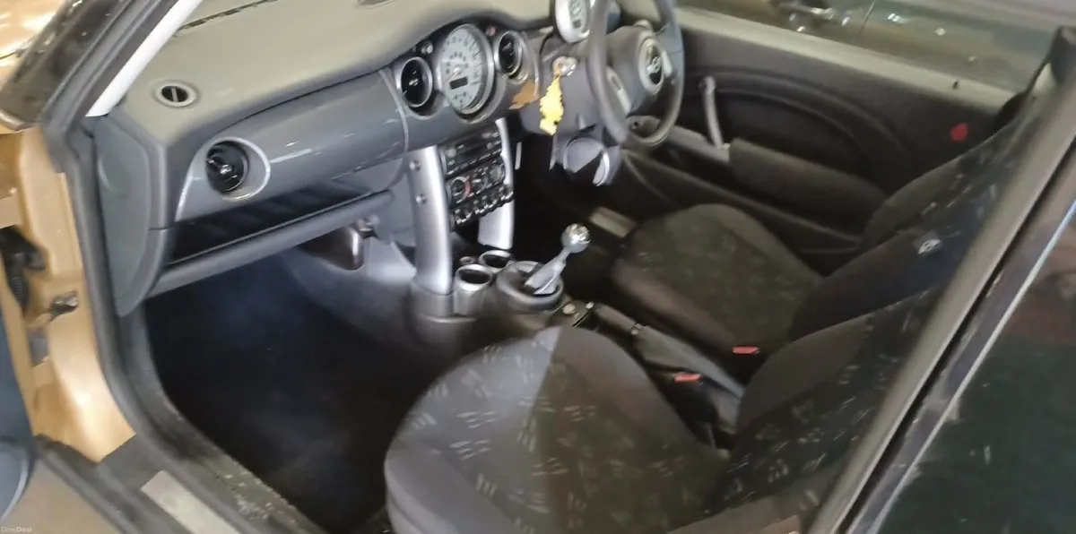 Mini One 2005 - Image 2