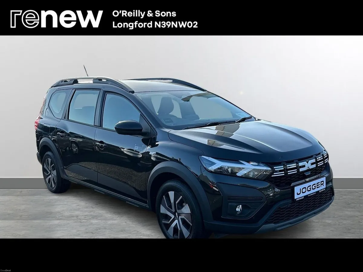 Dacia Jogger TCe 110 Expression - Image 1