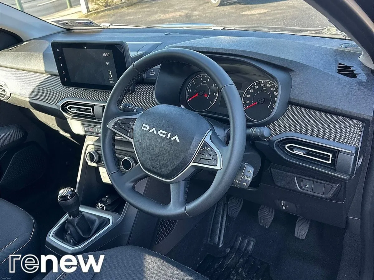 Dacia Jogger TCe 110 Expression - Image 4