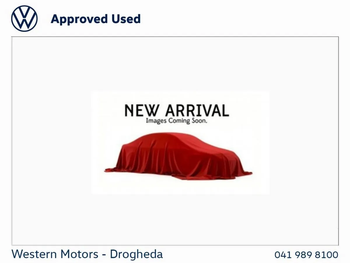 Volkswagen Amarok STYLE 2.0 202BHP  A10A 4D - Image 1